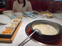-捞神煲汤火锅(湖滨商业街店)