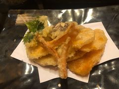 -天狗山料理(省体店)