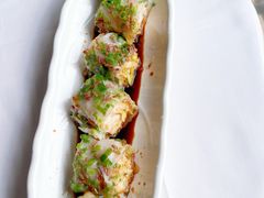 脆皮鲜虾红米肠-侨美·唐荔园·40年地道粤菜