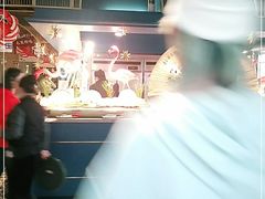 -五月罗马海鲜自助餐厅(陆家嘴店)