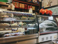 -秦君宝手擀菠菜面(金花路店)
