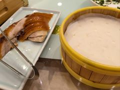 -舜耕山庄御膳房宴会餐厅(舜耕路店)