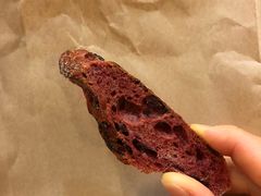 红菜头红莓法包-PAPER STONE BAKERY(天环店)