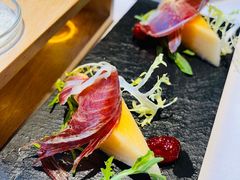 -王品牛排(珠海富华里店)