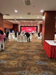 -光大会展中心国际大酒店-宴会厅