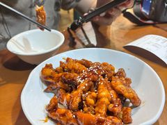 -奶奶的味道(胶州路店)
