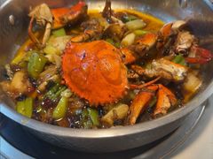 -七欣天香辣蟹火锅(无锡锡沪西路店)
