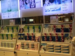 -大明府国际眼镜(太原北街店)