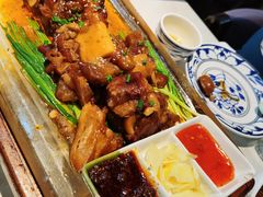 -小城外婆肴私房菜.家宴聚集点(圆明园颐和园·清河上地店)
