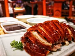 -北平食府(马鞍山路店)