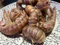 -渔民船说·北塘海鲜·天津菜·海肠捞饭(北塘古镇店)