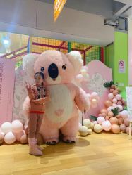 -宝燕乐园(闵行旗舰店)