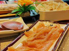 -重庆锦火锅(惠福东路店)