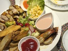 -俄士厨房(未来城店)
