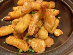 -锦府盐帮·李宅(领展购物广场中关村店)