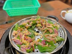 桑拿鸡-阿多私房菜(顺德店)