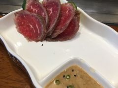 -大渔铁板烧(中山路八佰伴店)