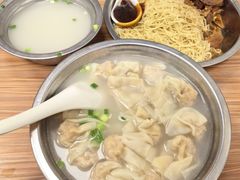 -好好味面家(桃园店)
