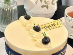 -杜哈夫DOUX RÊVE·生日蛋糕(日月光店)