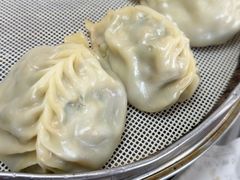 -叶存利海鲜大馅饺子(海宁路总店)