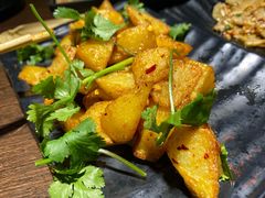 -李不管把把烧(绵阳总店)