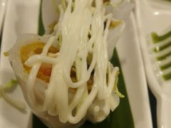 -武林厨神·粤式茶点(五羊店)