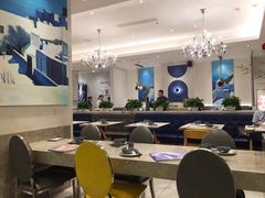 大堂-鹿港小镇(悠唐店)