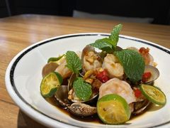 -太二酸菜鱼(长沙IFS国金中心店)