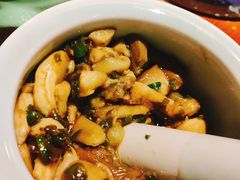 -又一福烤鸭·北京菜(东四店)