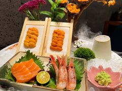 -胆道·海胆专门店(凯德晶萃店)