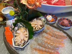 -ONE FULL 古董港式海鲜火锅