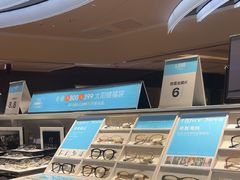 -LOHO眼镜(世纪汇广场店)