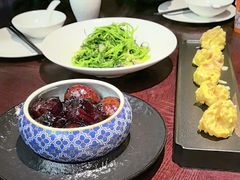 -永安鱼庄·镇江菜(东吴路店)