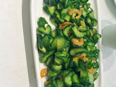 -船歌·鱼水饺青岛菜(国贸商城店)