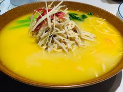 秦淮煮干丝-民国红公馆·秦淮八艳(夫子庙店)