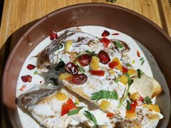 -格鲁·秀色Georgia’s Feast