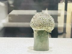 -陕西历史博物馆