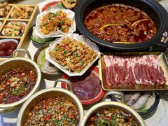 -钢管厂五区小郡肝火锅串串香(清河店)