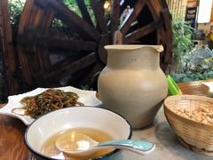 -大理董·董家小厨野生菌火锅(古城旗舰店)