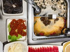 -海底捞火锅(大融城店)