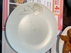 -酷公社·榴莲披萨(太原街店)