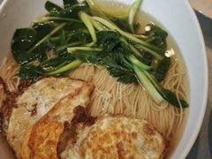 -逸林轩中餐厅(中信泰富朱家角锦江酒店)