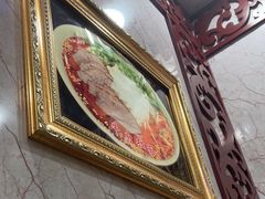 -清真老马牛肉拉面馆(上海路店)