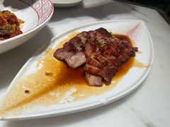 -径山十八道·风味民间菜(华夏之心店)