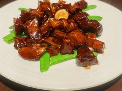 -环球港凯悦 · 享悦中餐厅