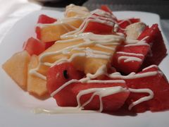 -七海旋律西餐厅(金沙湾店)