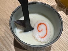 日式蒸蛋-枝魯枝魯自助料理