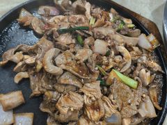-标记美食新鲜猪杂(兴南大道店)