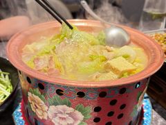 -新乾隆酒楼(帝景园店)