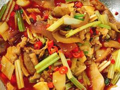 -小辣椒(华富店)